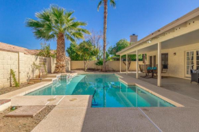 Kelly Tempe home